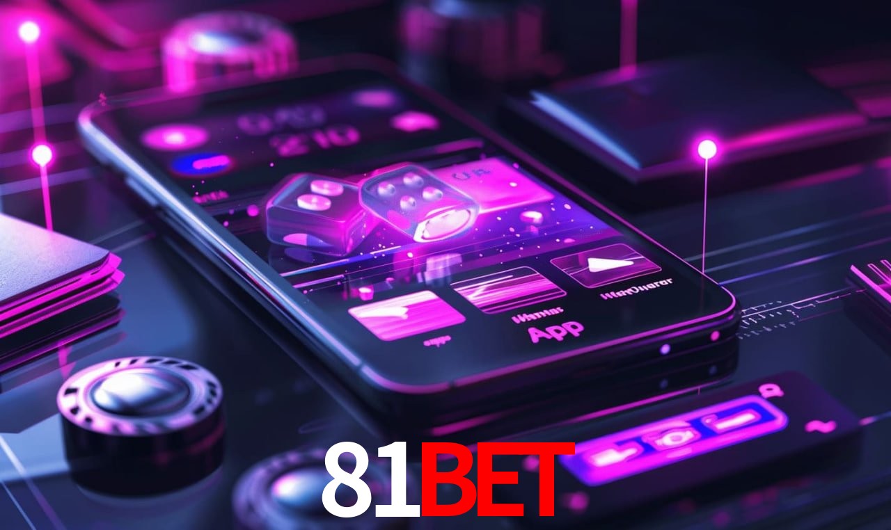 Experiência VIP 81BET