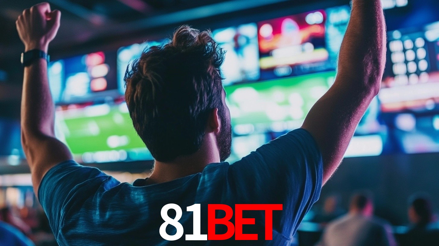 81BET - Jackpot Exclusivo para VIPs - 81BET cassino