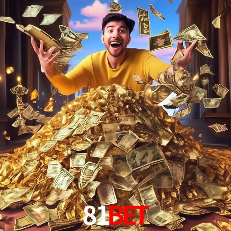Estatísticas 81BET
