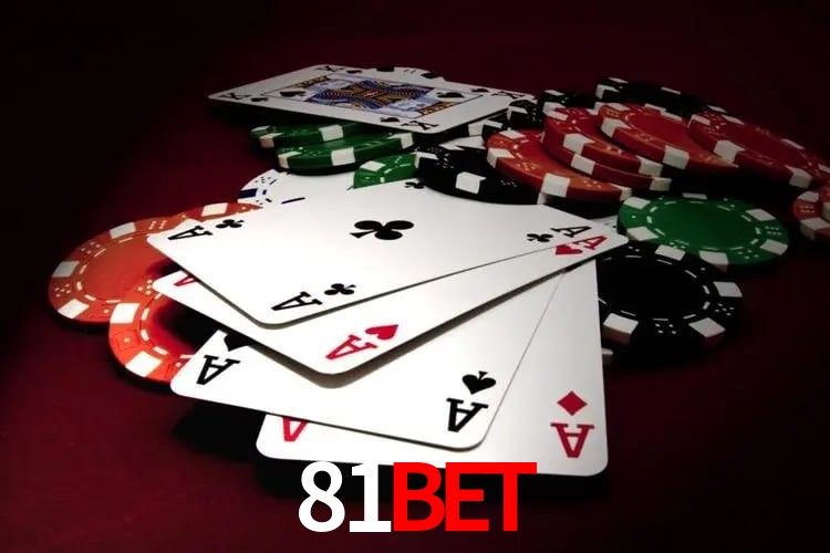 Estatísticas Esportivas 81BET