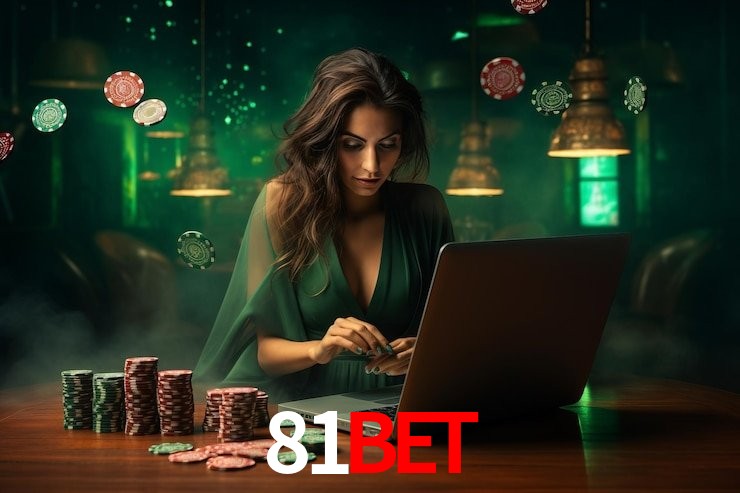 81BET - App Compatibility