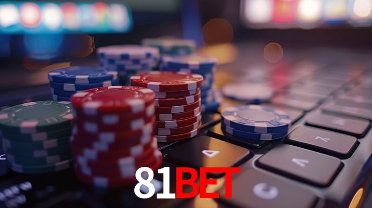 81BET Entrar - Login Seguro Certificado