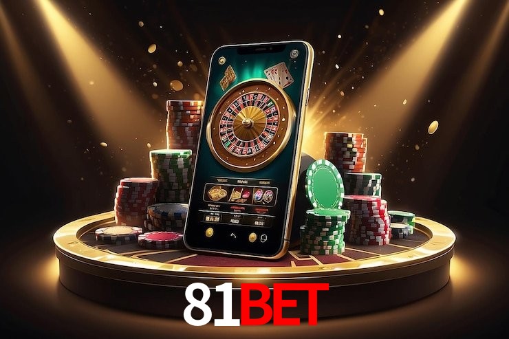 81BET - Customer Support