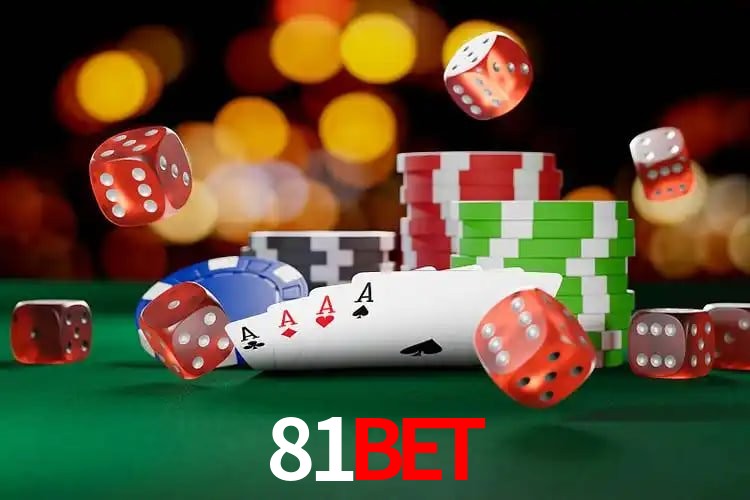 Ofertas Exclusivas 81BET