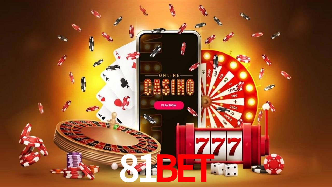 81BET Brasília - Jogo Features