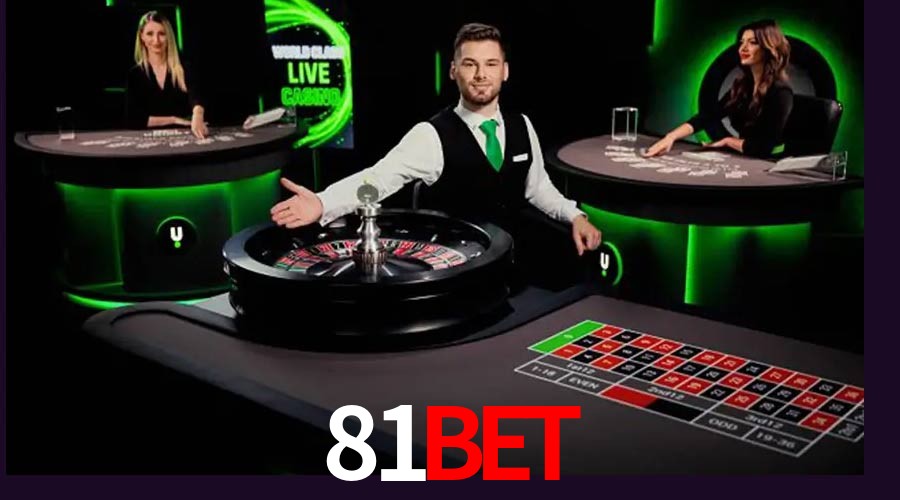 Seasonal Promotions 81BET