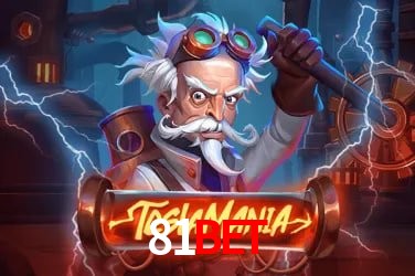 81BET Belo Horizonte - Jackpots