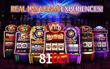 81BET Salvador - Bonus Stats