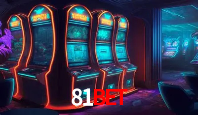 81BET Bônus - Pacote R$5.000 + VIP