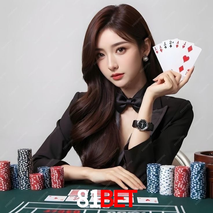 81BET - Support