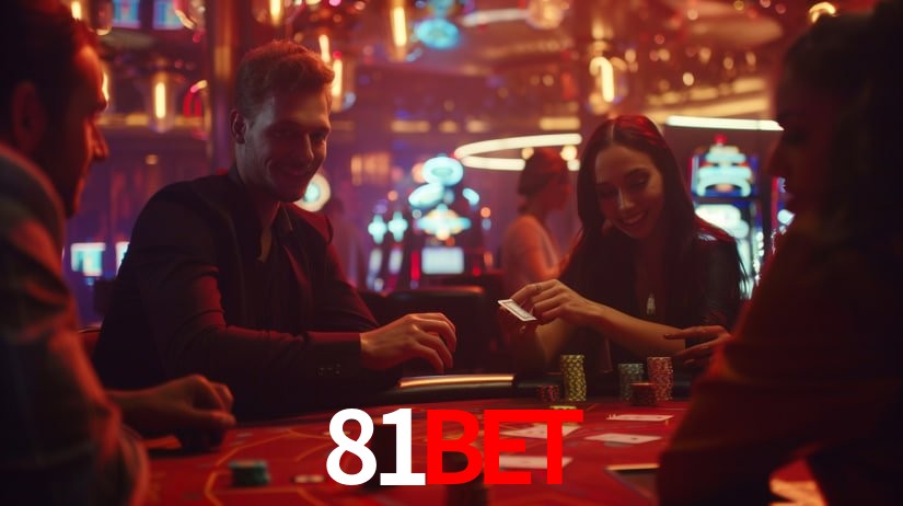 Descubra o Programa VIP da 81BET: Vantagens Exclusivas para Jogadores