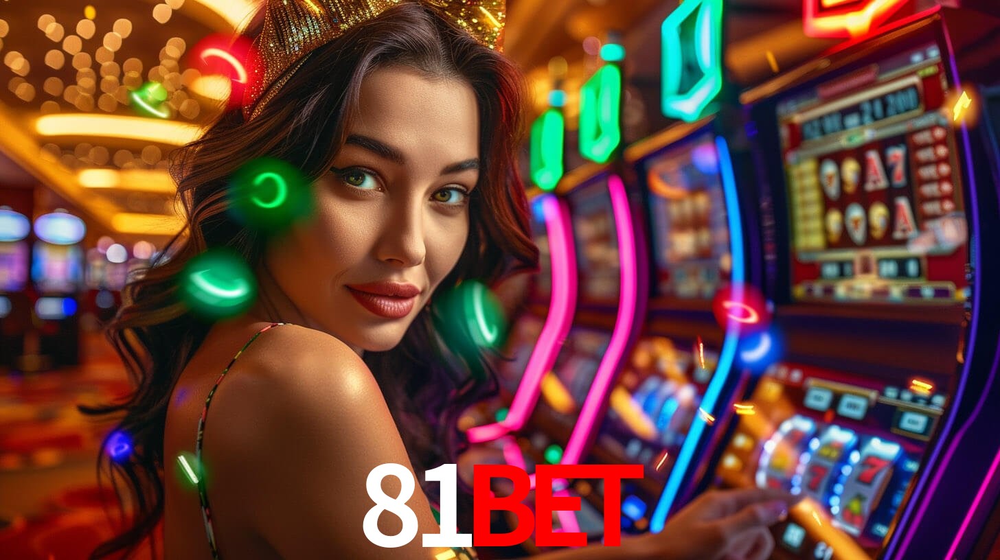 81BET - App Performance