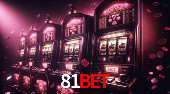 Torneios 81BET