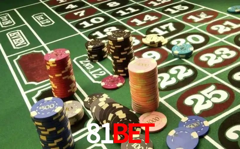 Promoção Relâmpago 81BET