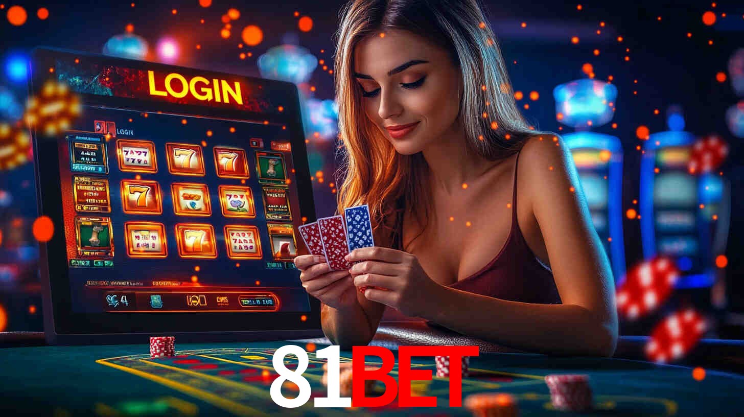 81BET