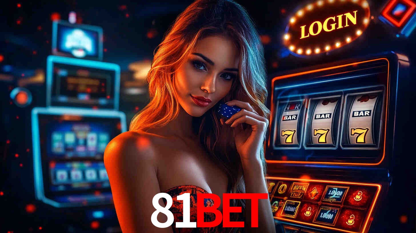 Bônus Generosos e Exclusivos no 81BET para Você!