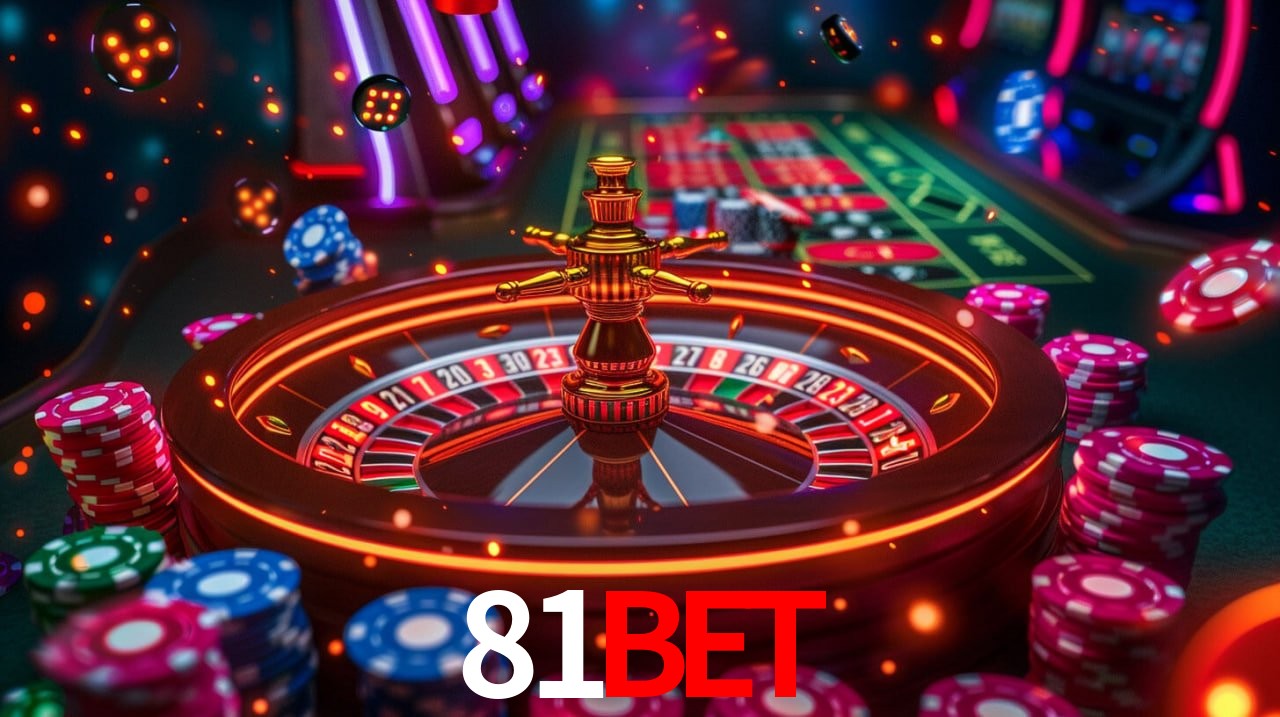 Bônus Diários 81BET