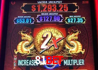 81BET Belo Horizonte - VIP Casino