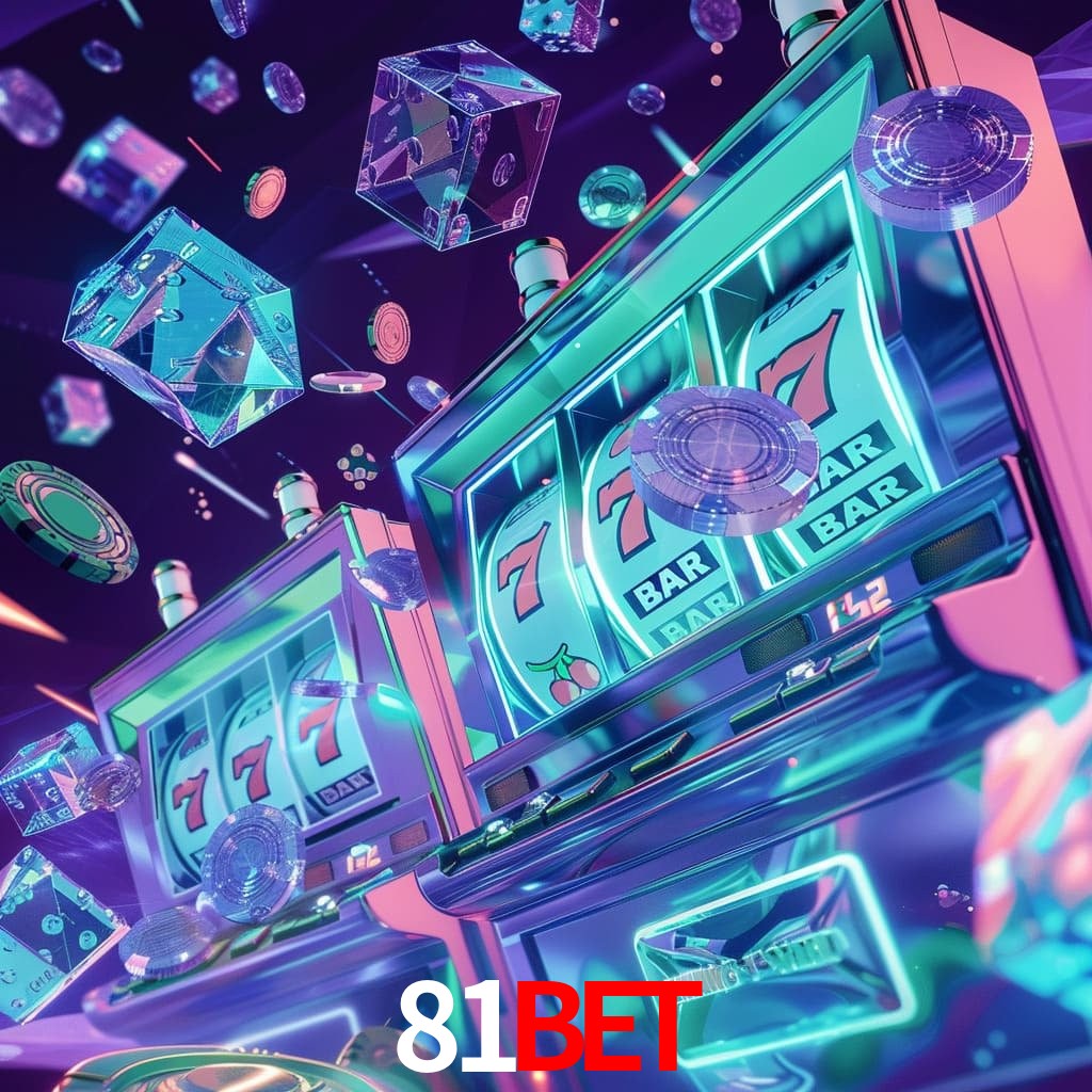 Interface do App 81BET