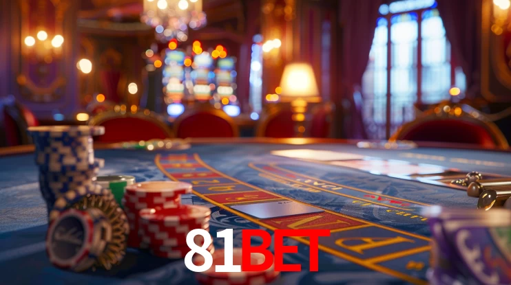 Security Systems 81BET