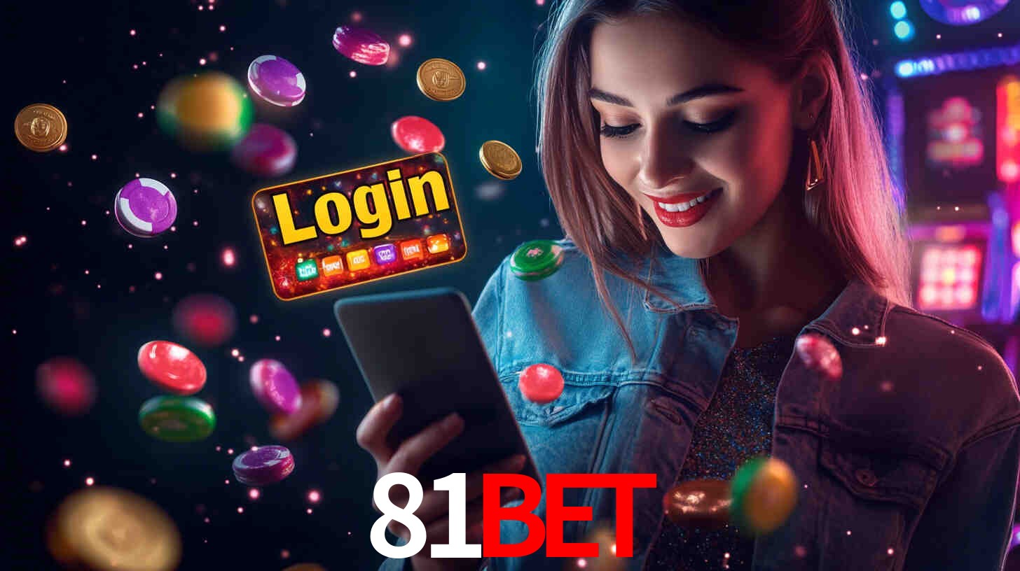 Explorando a Categoria de Eventos em Apostas na 81BET