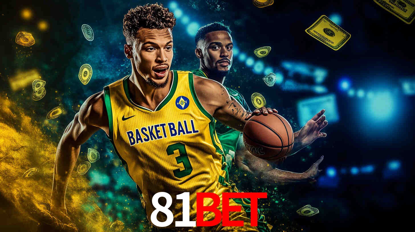 Explorando a Categoria de Eventos em Apostas na 81BET