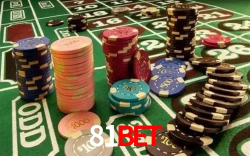81BET - App Security