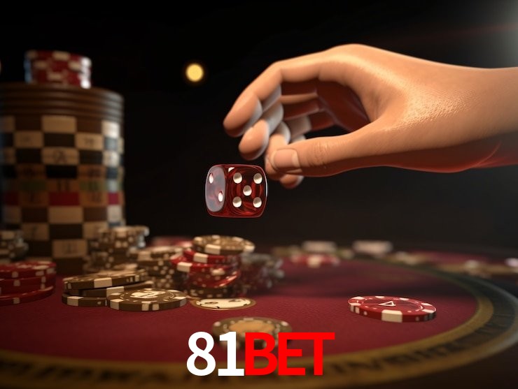 Promoções Sazonais 81BET