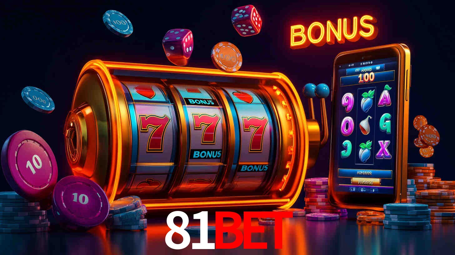 A Experiência Imersiva dos Cassinos Ao Vivo no 81BET