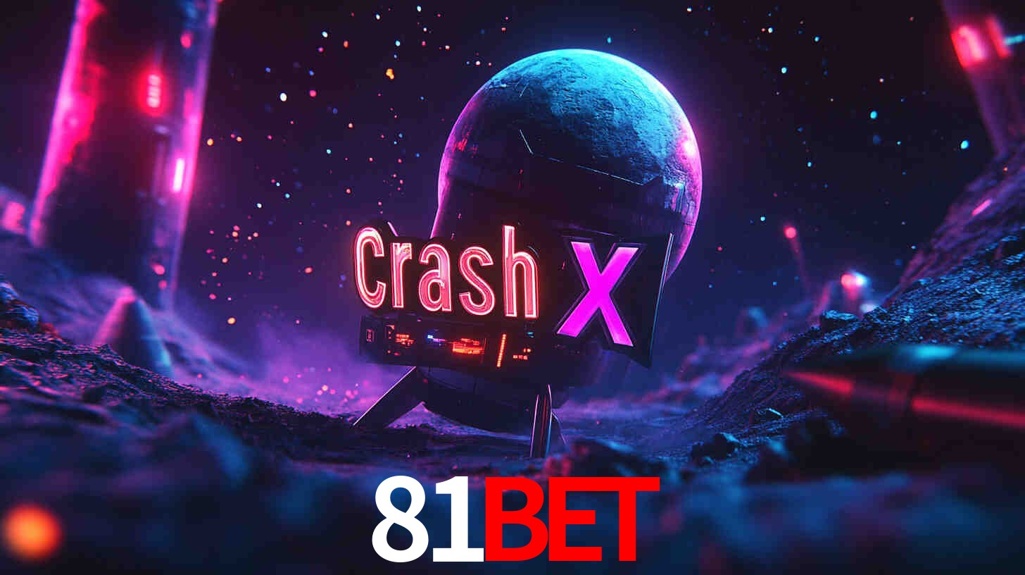 Apostas Esportivas na 81BET: Um Guia Completo