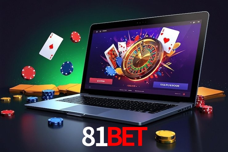 81BET Salvador - Support