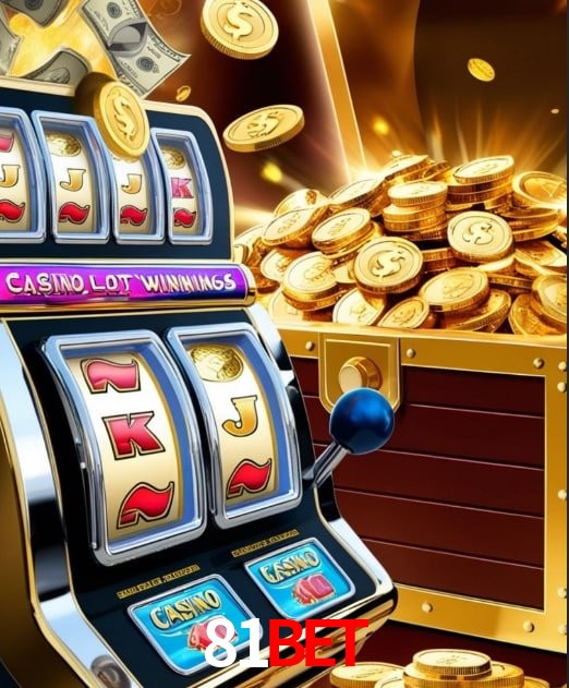 Game Providers 81BET