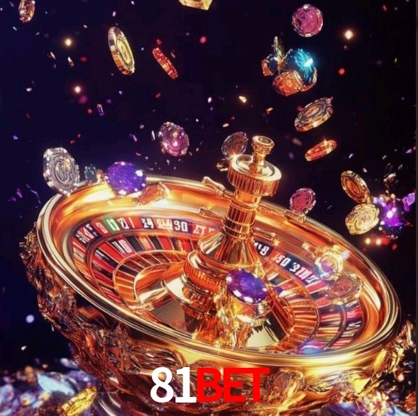 81BET Plataforma - Certificada MGA desde 2015