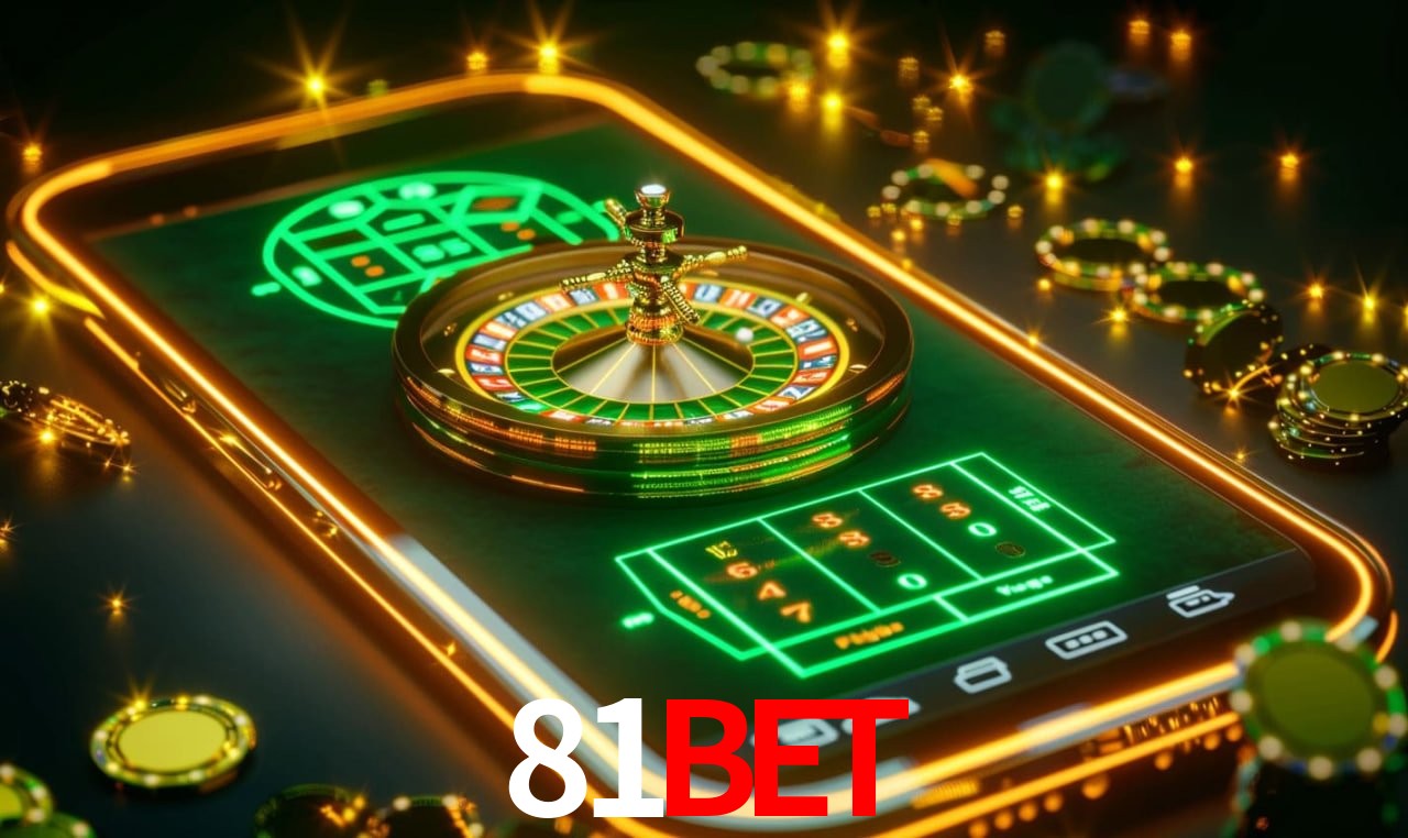 81BET - User Statistics