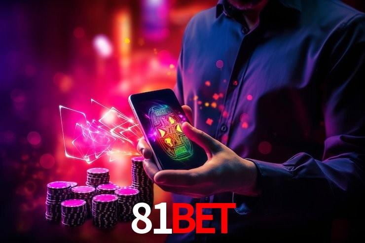 Apostas de Tênis 81BET