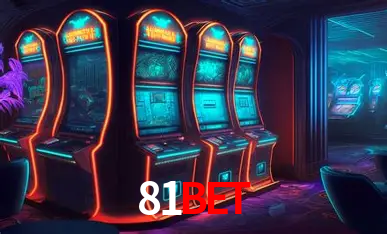 A Emoção da Loteria na 81BET: Uma Chance de Mudança de Vida