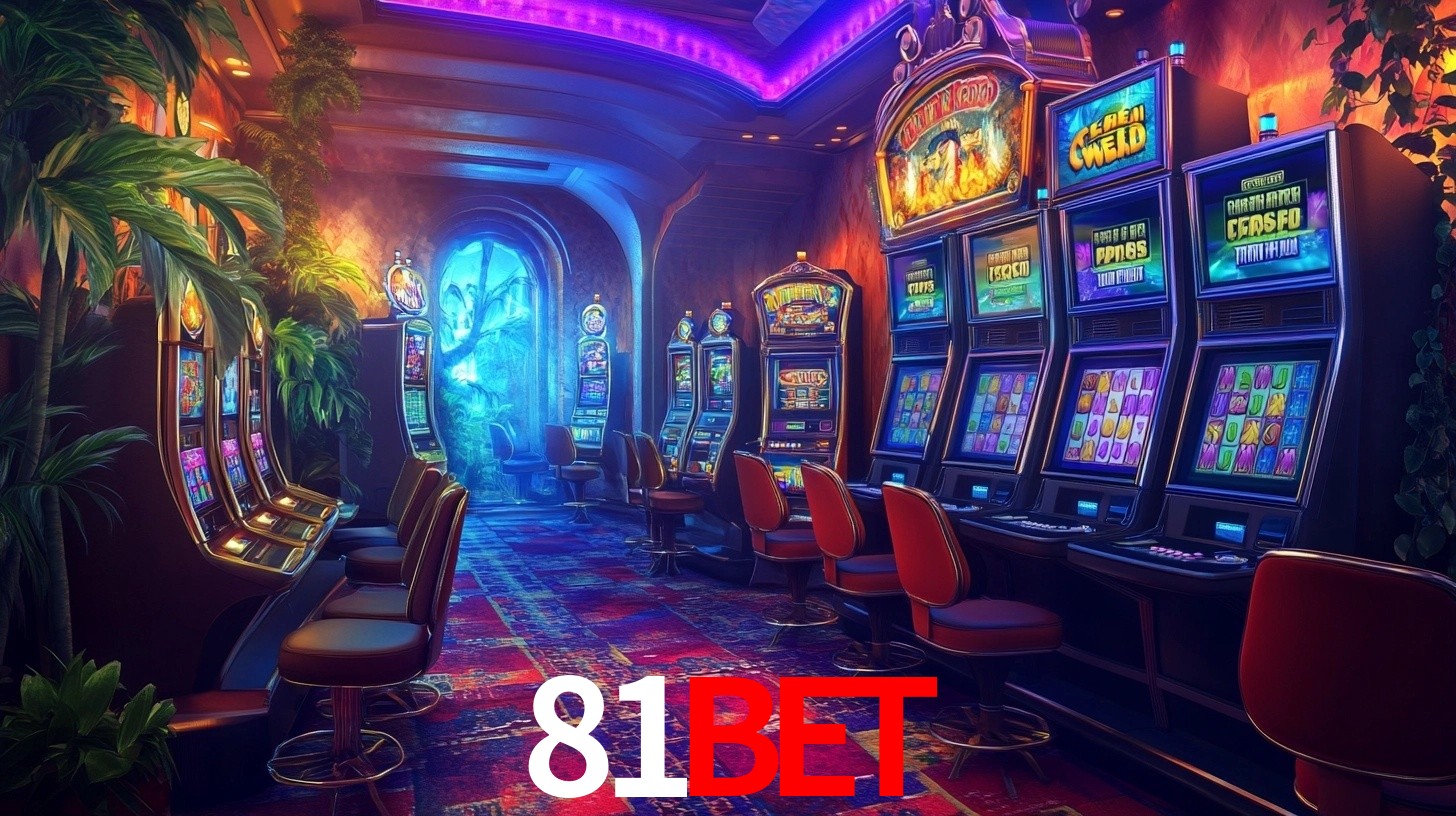 VIP Casino 81BET