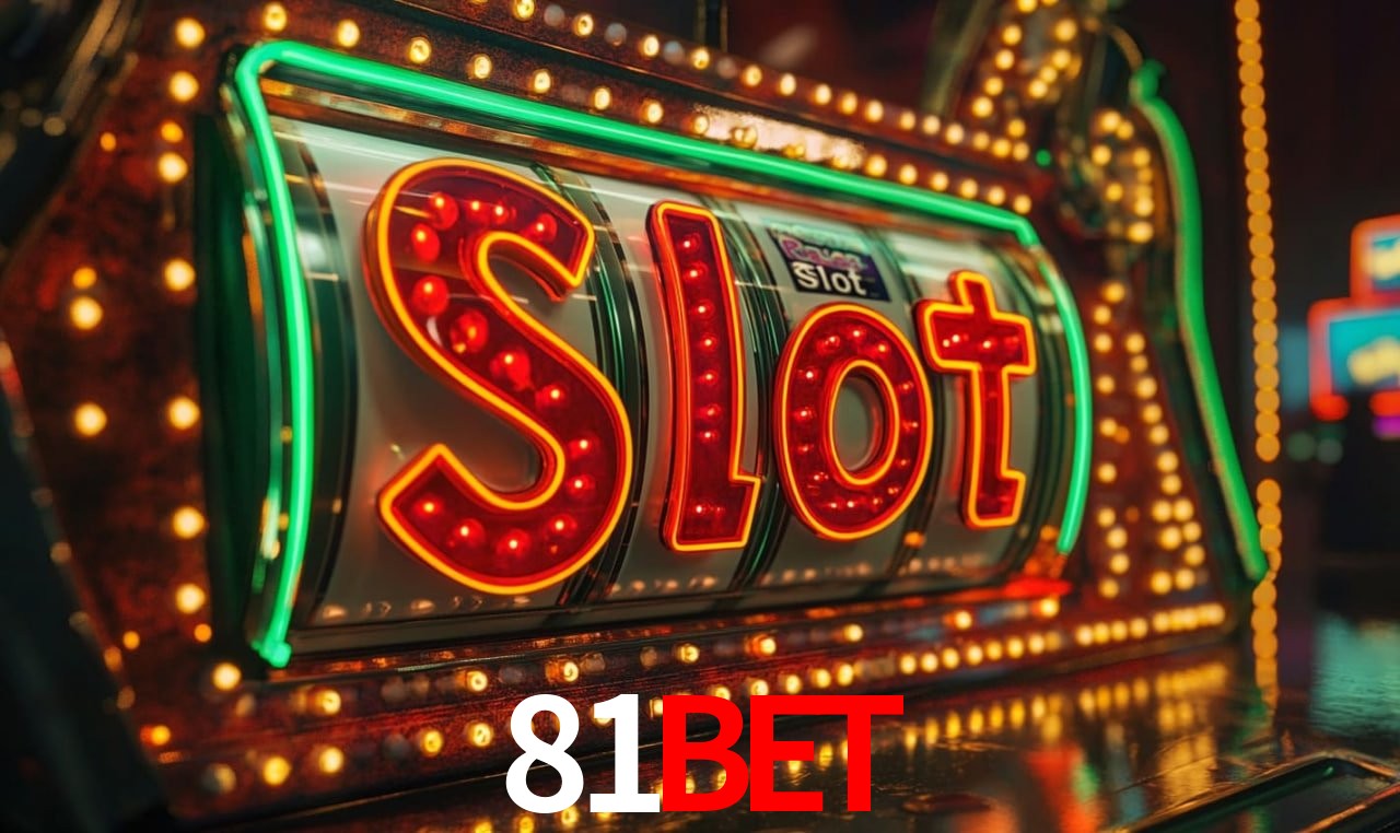 81BET - Security