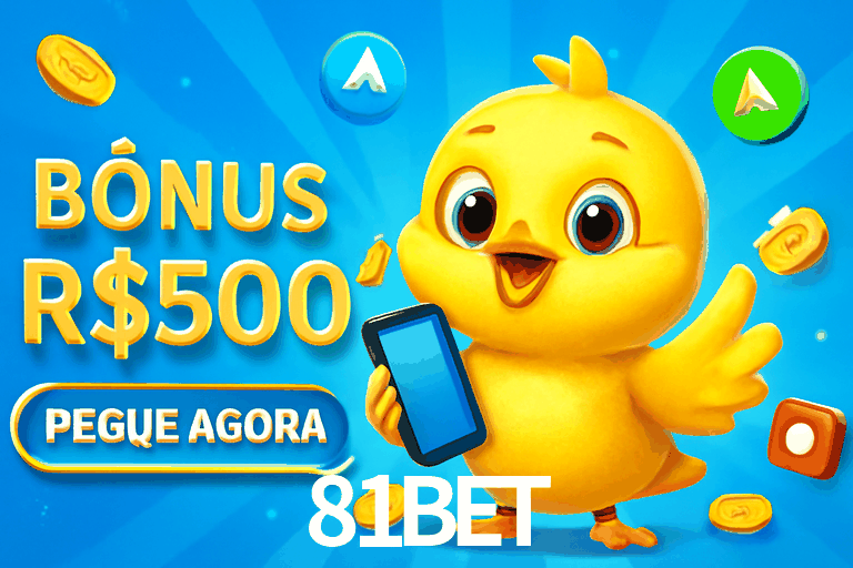 Weekend Specials 81BET