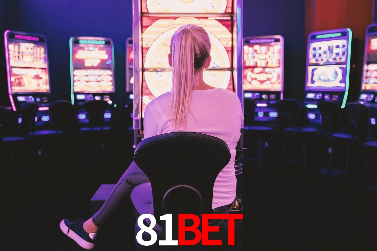 Secure Login 81BET