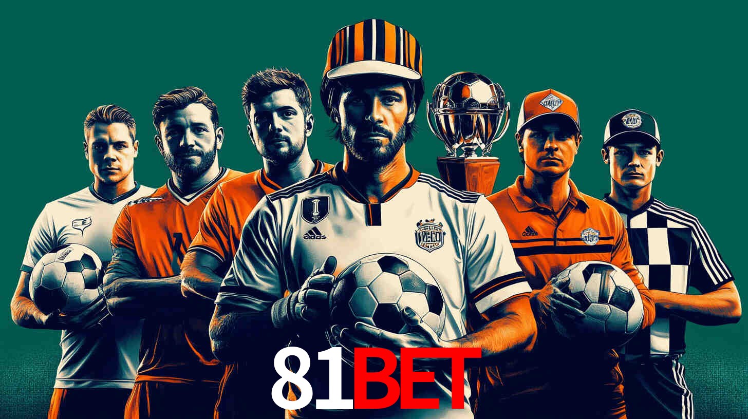 Descubra o Programa VIP da 81BET: Vantagens Exclusivas para Jogadores