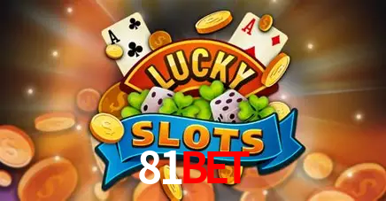 Descubra o Mundo do Cassino Online com 81BET