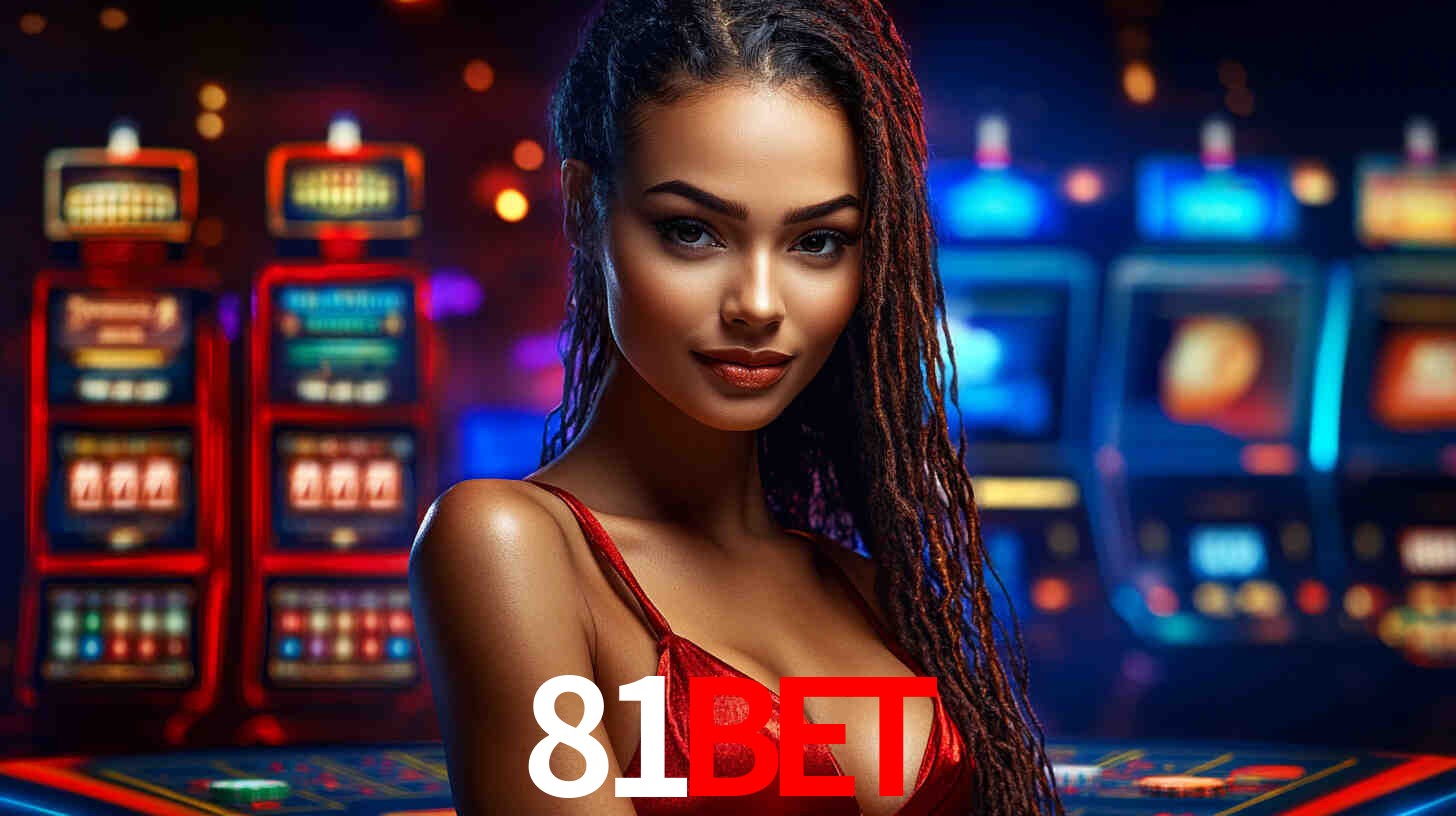 Desvendando o Mundo dos Jogos Virtuais na 81BET
