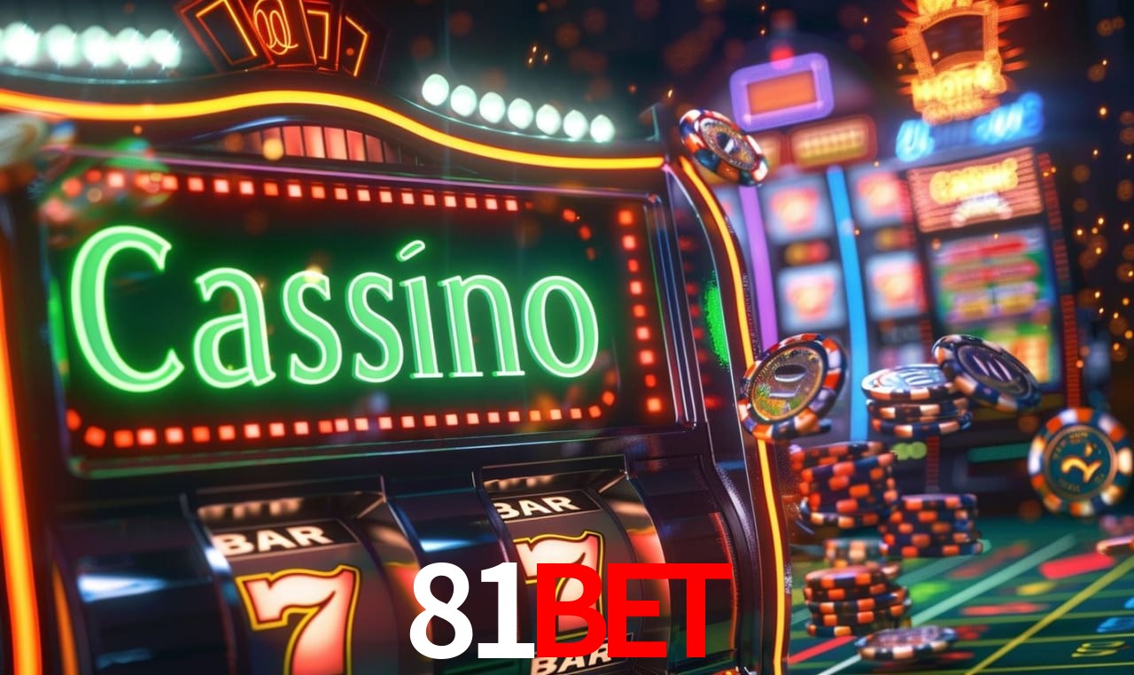 81BET - Pagamento PIX Instantâneo