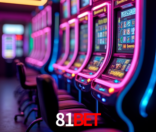 81BET São Paulo - Top Slots