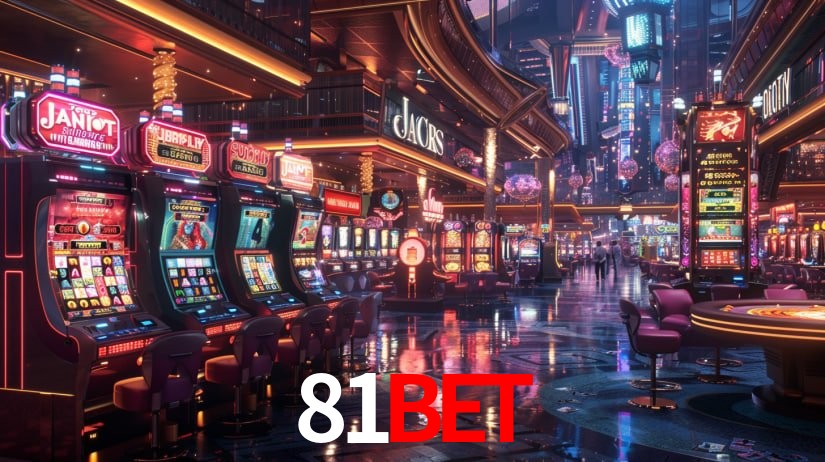 2FA Security 81BET