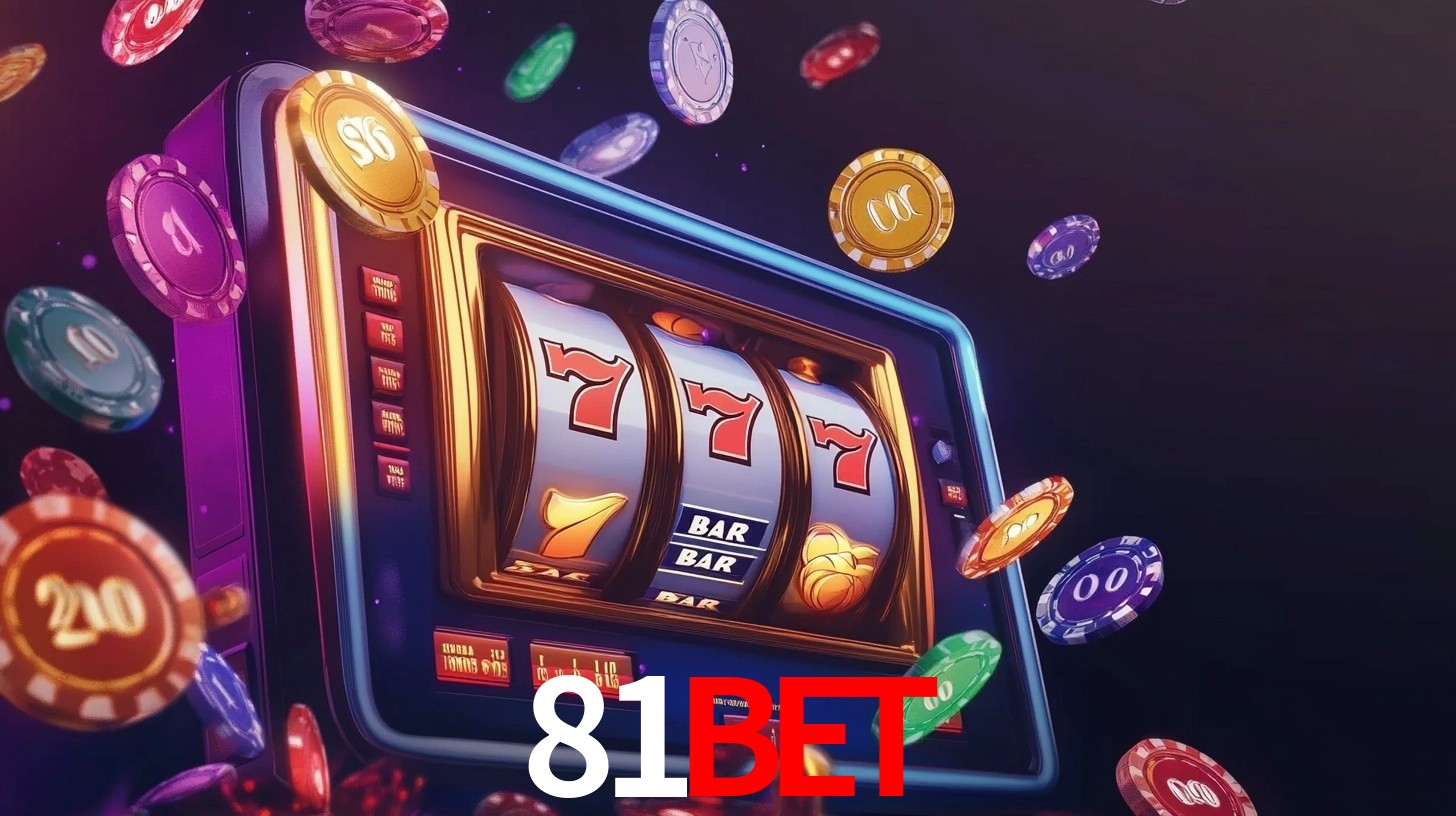 Blackjack Table 81BET