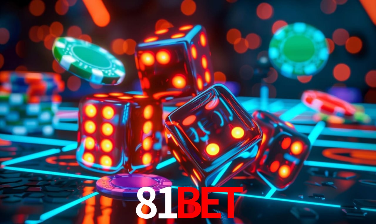 Jogos Exclusivos 81BET