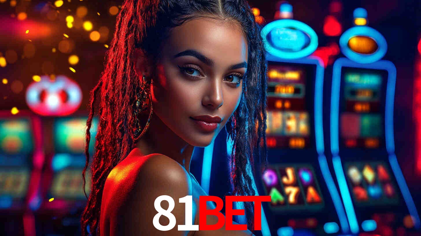 Inovações de Jogos na 81BET: O Futuro das Experiências Interativas