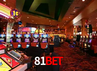 81BET Curitiba - Live Status
